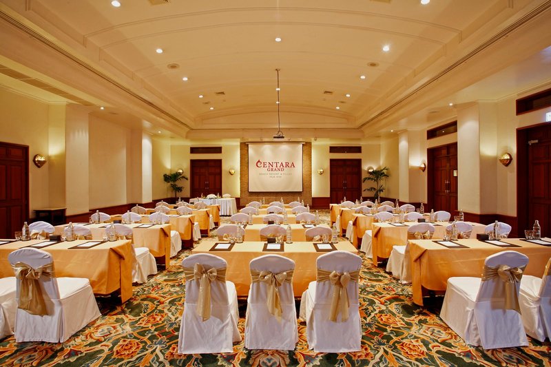 Centara Grand Beach Resort & Villas Hua Hin - 443