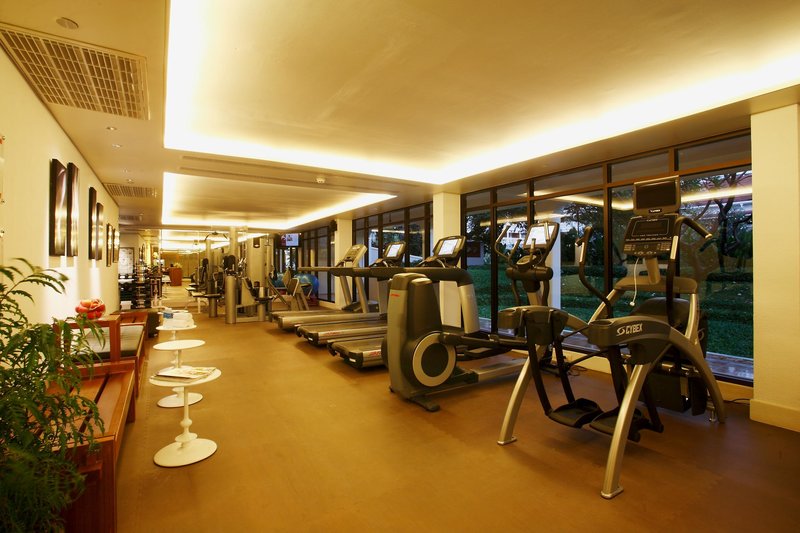 Centara Grand Beach Resort & Villas Hua Hin - 443