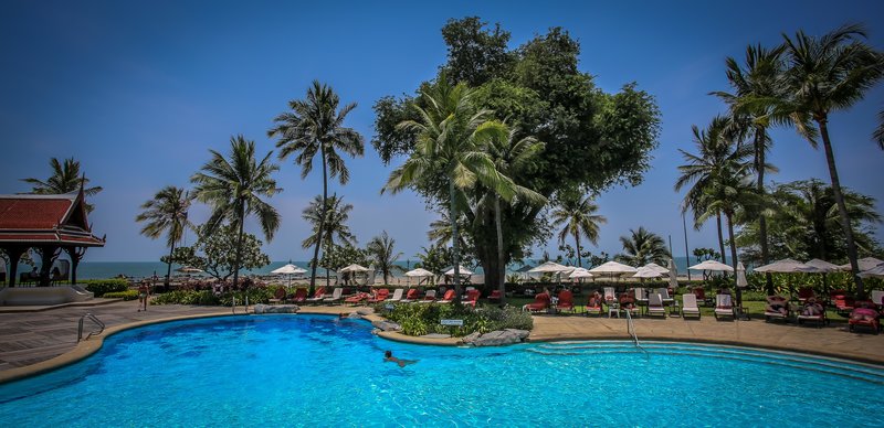 Centara Grand Beach Resort & Villas Hua Hin - 443