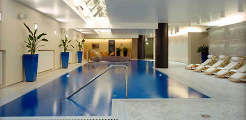 Ararat Park Hyatt Moscow - 665