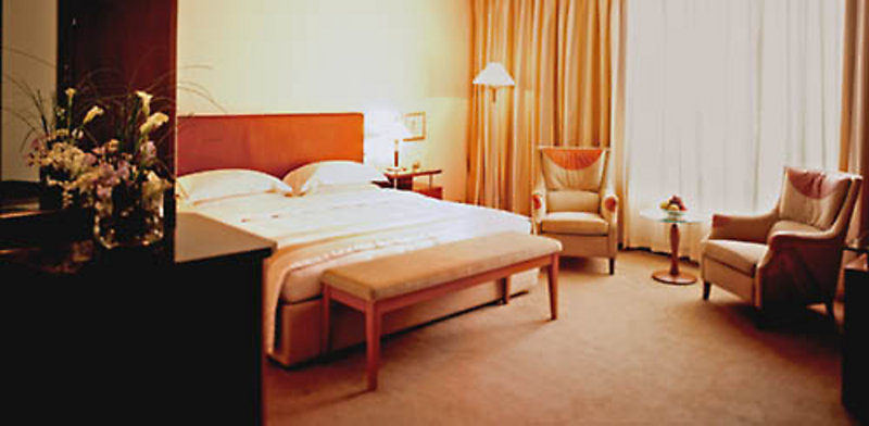 Ararat Park Hyatt Moscow - 665