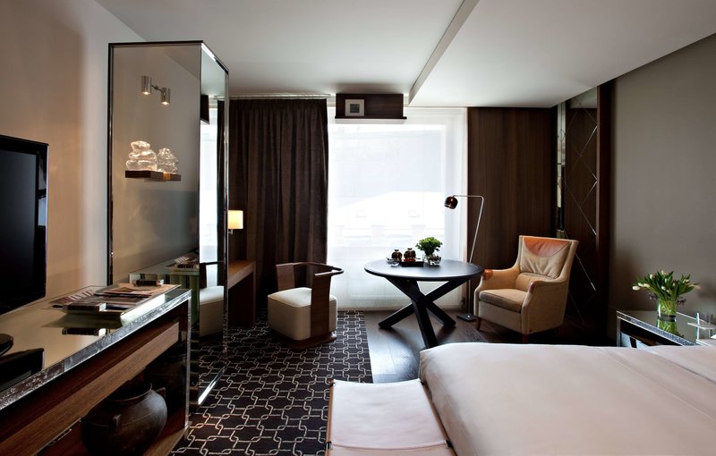Ararat Park Hyatt Moscow - 665