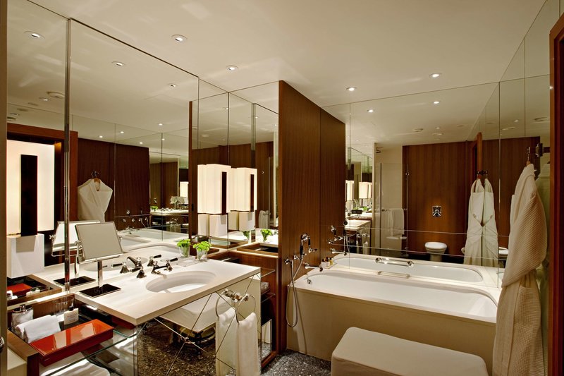 Ararat Park Hyatt Moscow - 665