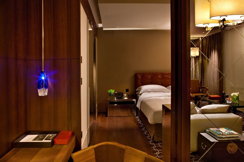 Ararat Park Hyatt Moscow - 665