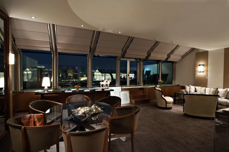 Ararat Park Hyatt Moscow - 665