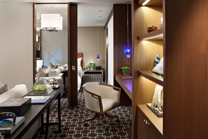 Ararat Park Hyatt Moscow - 665