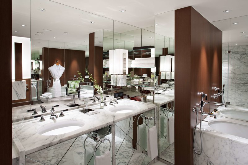 Ararat Park Hyatt Moscow - 665