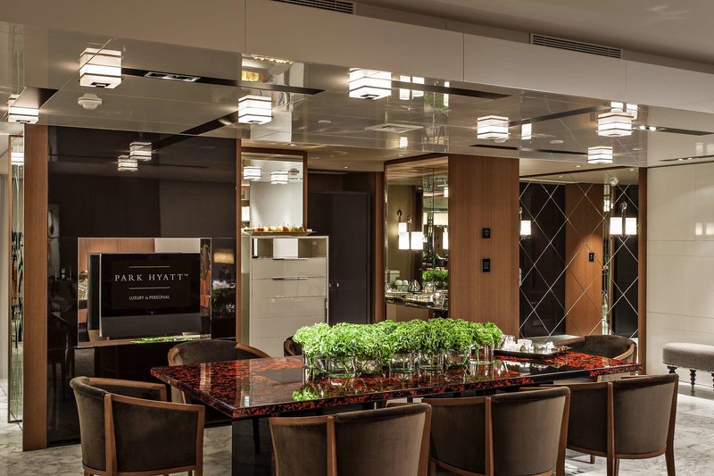 Ararat Park Hyatt Moscow - 665
