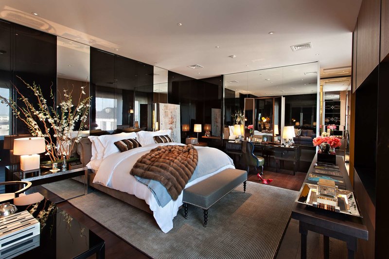 Ararat Park Hyatt Moscow - 665