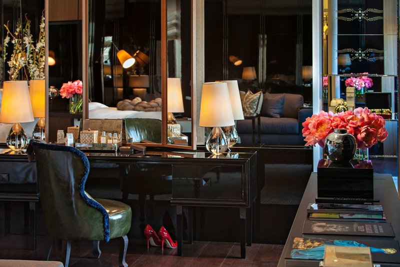 Ararat Park Hyatt Moscow - 665