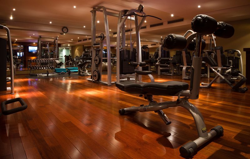 Ararat Park Hyatt Moscow - 665