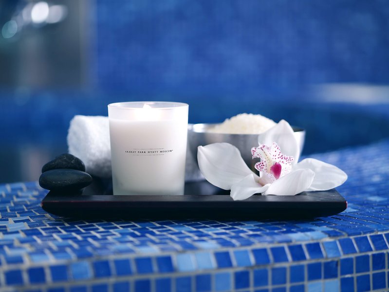 Ararat Park Hyatt Moscow - 665