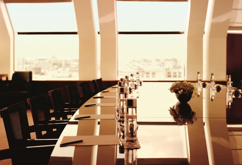 Ararat Park Hyatt Moscow - 665