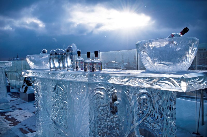 Ararat Park Hyatt Moscow - 665