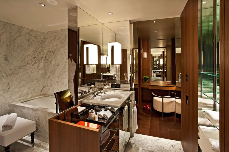 Ararat Park Hyatt Moscow - 665