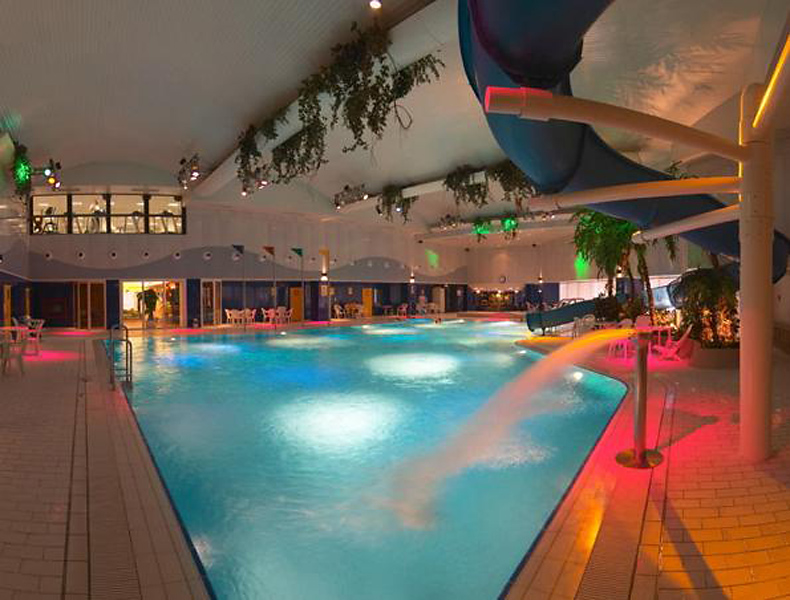 Crowne Plaza Moscow World Trade Centre - 666