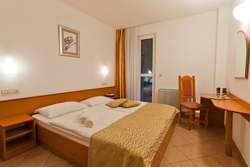 Dražica Villa Lovorka - 1050