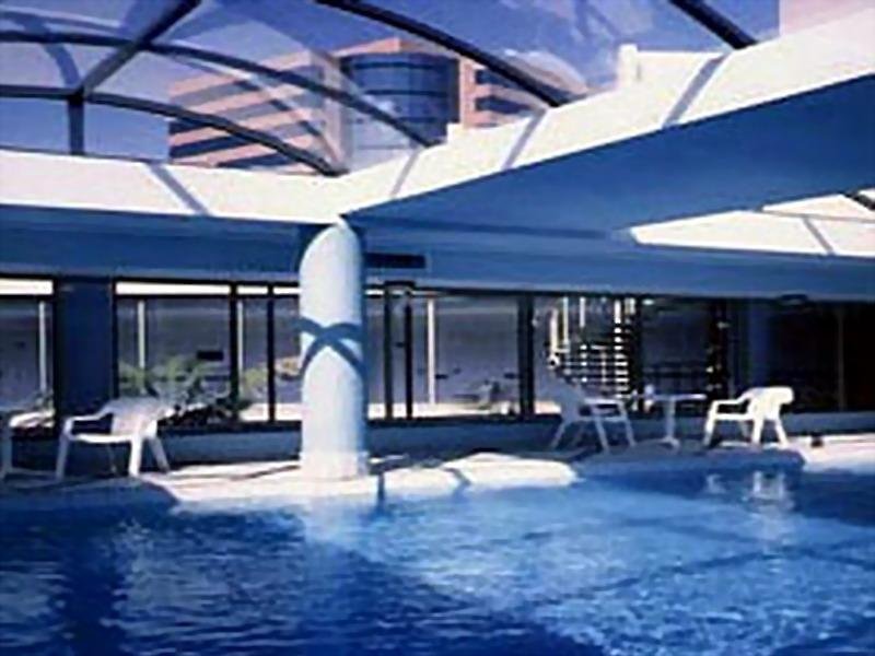 Rydges Sydney Central