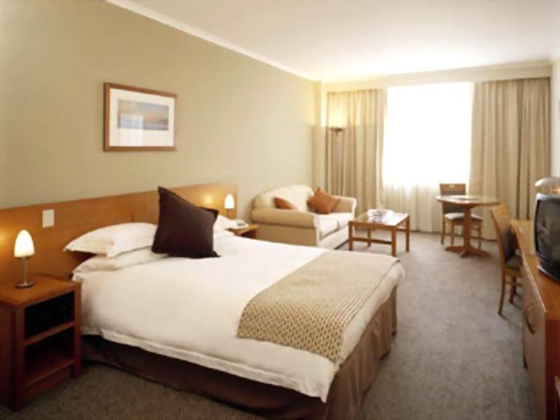 Rydges Sydney Central - 667