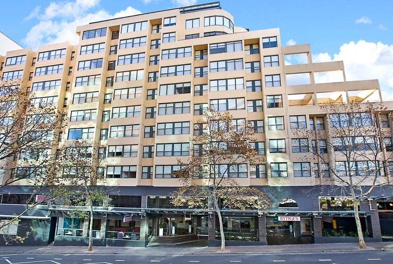 Rydges Sydney Central - 667