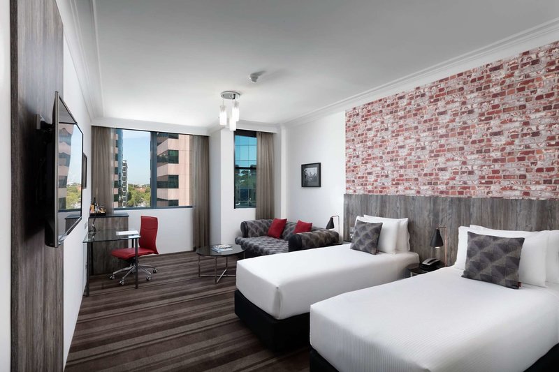 Rydges Sydney Central - 667