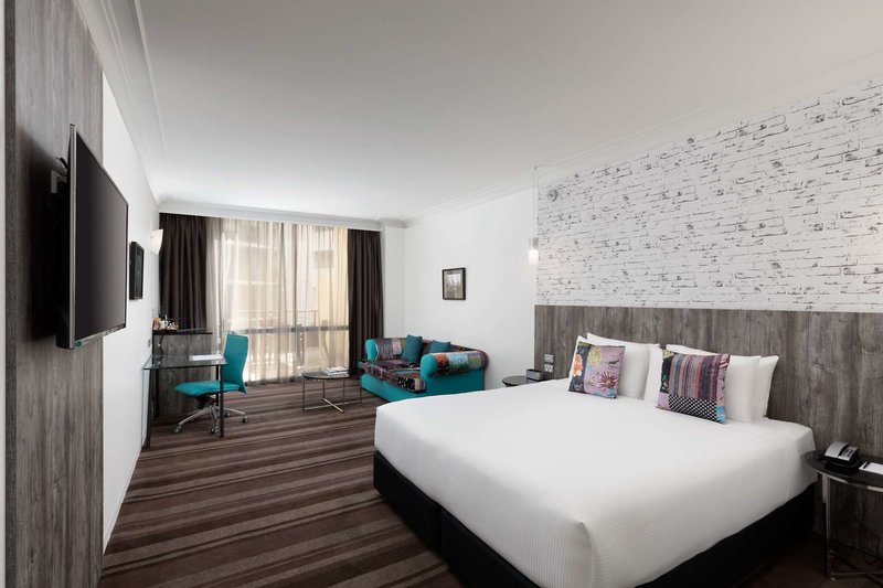 Rydges Sydney Central - 667