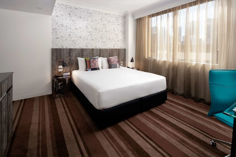 Rydges Sydney Central - 667