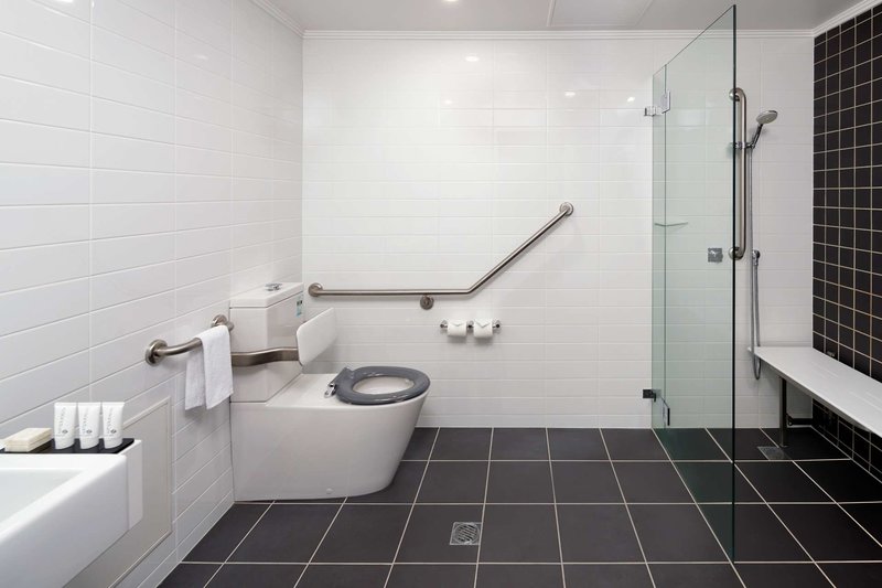 Rydges Sydney Central - 667