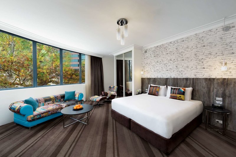Rydges Sydney Central - 667