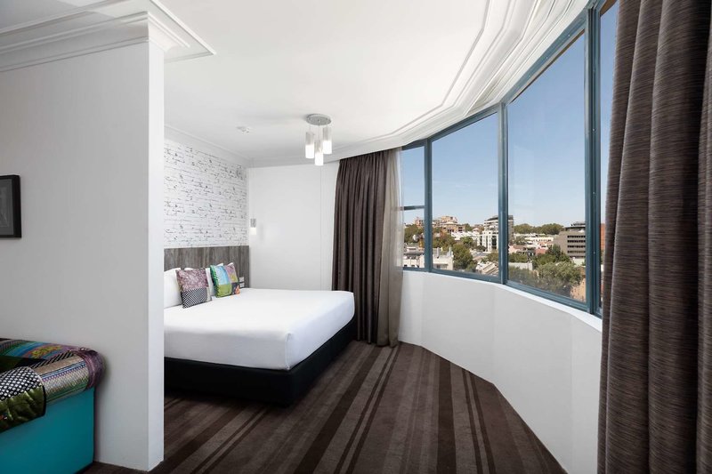 Rydges Sydney Central - 667