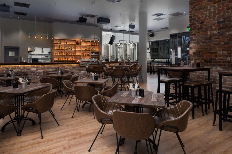 Rydges Sydney Central - 667