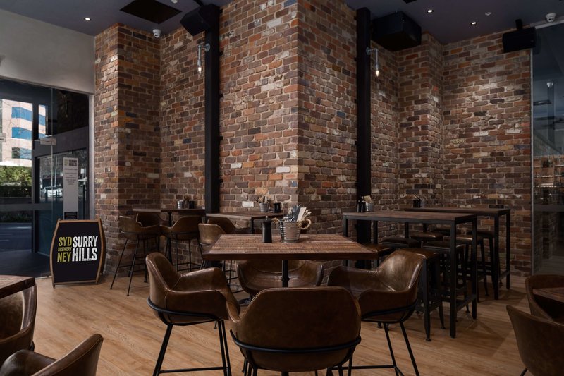 Rydges Sydney Central - 667