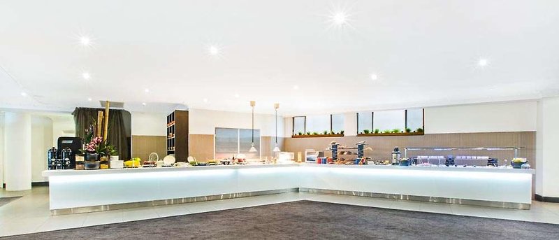 Rydges Sydney Central - 667