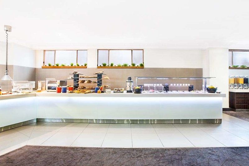 Rydges Sydney Central - 667