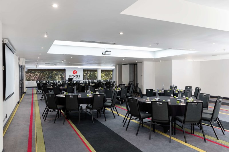 Rydges Sydney Central - 667