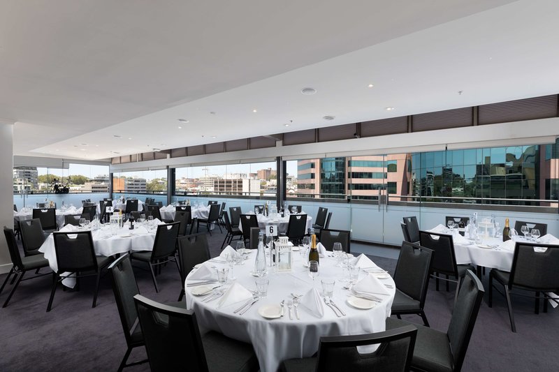 Rydges Sydney Central - 667