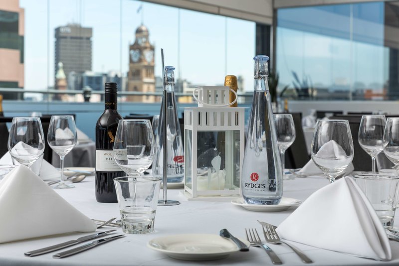 Rydges Sydney Central - 667