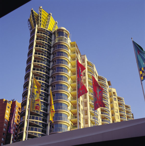 Seasons Darling Harbour Sydney