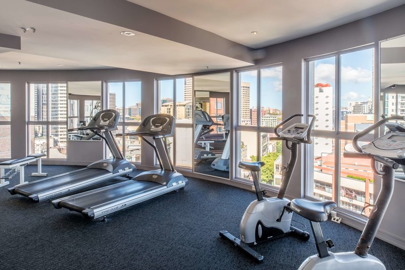 Seasons Darling Harbour Sydney - 669