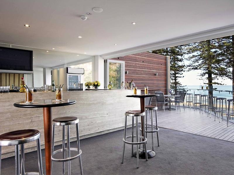 The Sebel Sydney Manly Beach