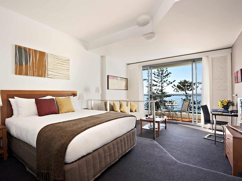 The Sebel Sydney Manly Beach - 670