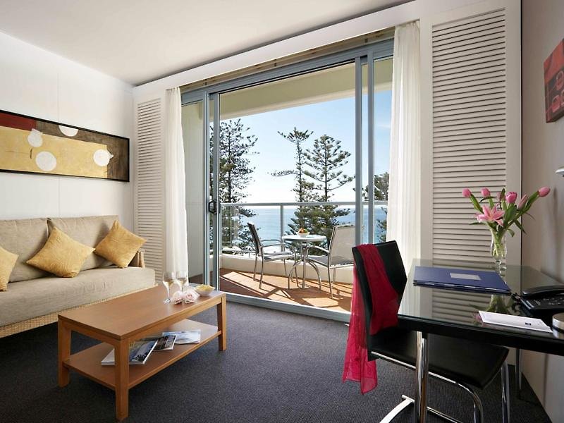 The Sebel Sydney Manly Beach - 670