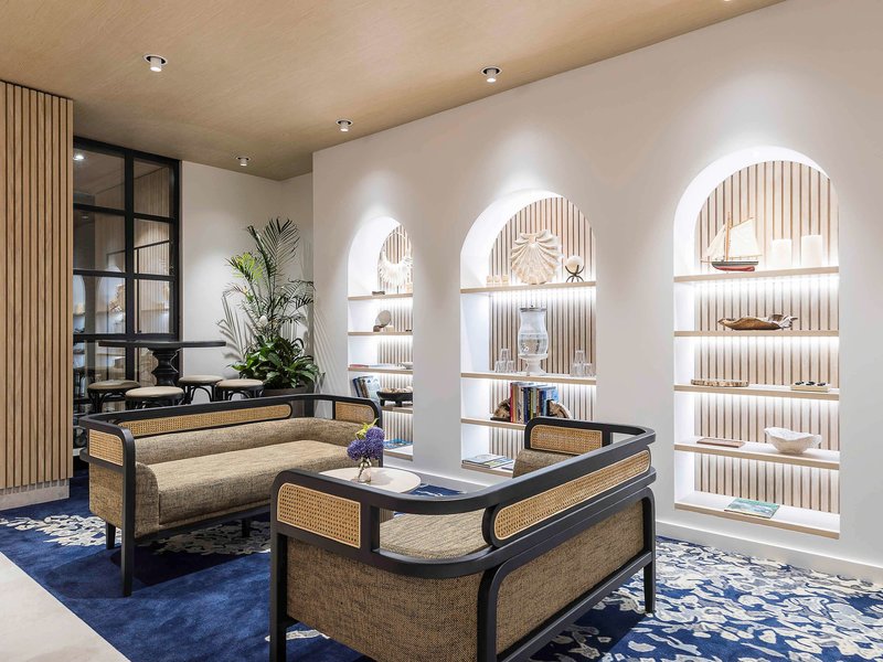 The Sebel Sydney Manly Beach - 670