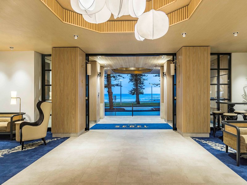 The Sebel Sydney Manly Beach - 670