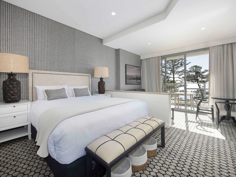 The Sebel Sydney Manly Beach - 670
