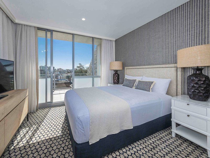 The Sebel Sydney Manly Beach - 670