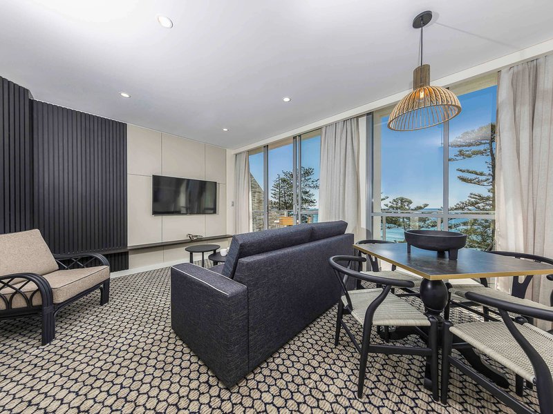 The Sebel Sydney Manly Beach - 670