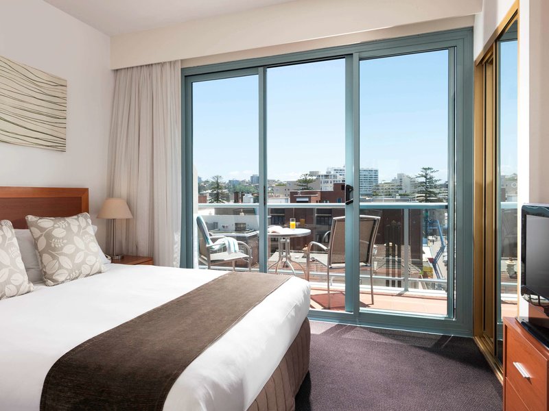 The Sebel Sydney Manly Beach - 670