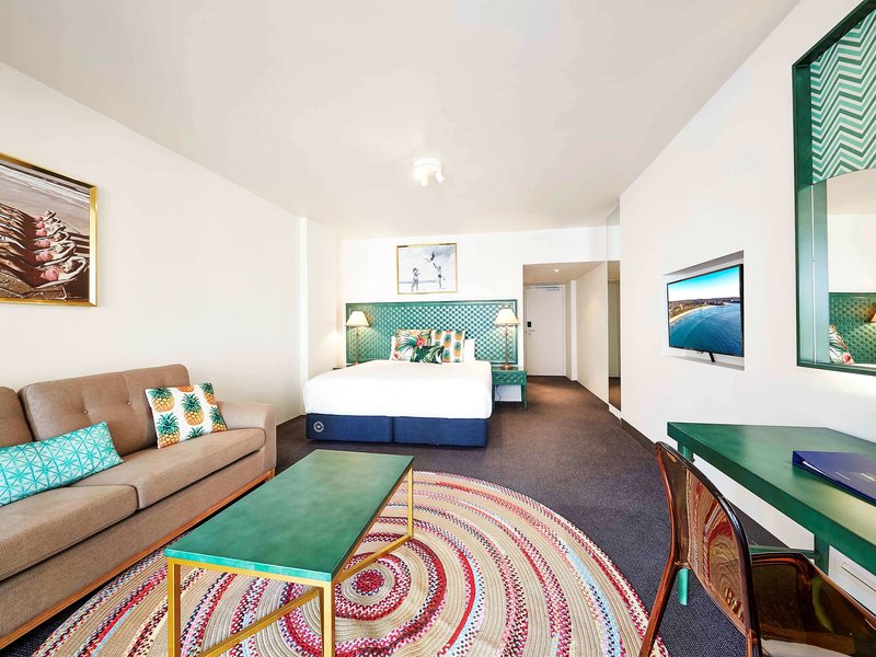 The Sebel Sydney Manly Beach - 670