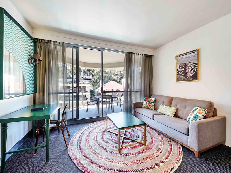 The Sebel Sydney Manly Beach - 670